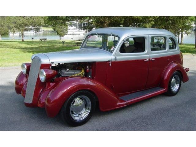 1936 Plymouth Sedan (CC-819872) for sale in Hendersonville, Tennessee