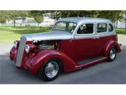 1936 Plymouth Sedan (CC-819872) for sale in Hendersonville, Tennessee