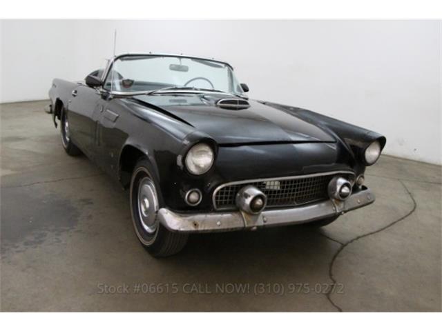 1956 Ford Thunderbird (CC-819888) for sale in Beverly Hills, California