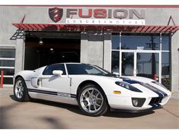 2006 Ford GT (CC-819934) for sale in Chatsworth, California