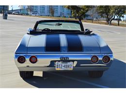 1972 Chevrolet Chevelle Malibu (CC-819950) for sale in Killeen, Texas