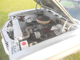 1972 Chevrolet Chevelle Malibu (CC-819950) for sale in Killeen, Texas