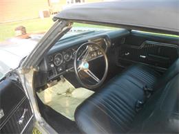 1972 Chevrolet Chevelle Malibu (CC-819950) for sale in Killeen, Texas