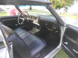 1972 Chevrolet Chevelle Malibu (CC-819950) for sale in Killeen, Texas