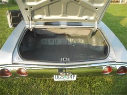 1972 Chevrolet Chevelle Malibu (CC-819950) for sale in Killeen, Texas