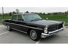 1963 Pontiac Star Chief (CC-819966) for sale in West Chester, Pennsylvania