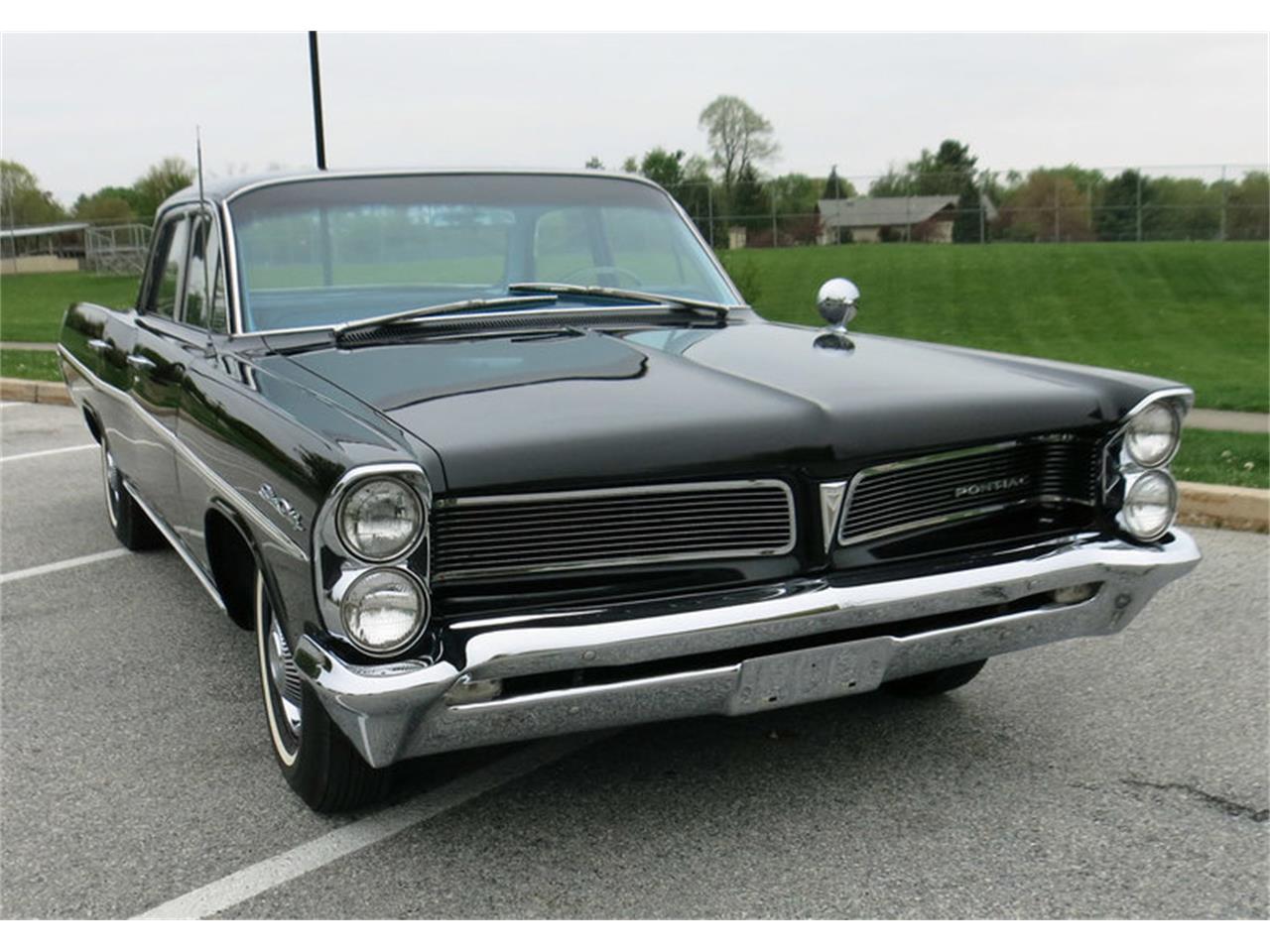 1963 Pontiac Star Chief For Sale | ClassicCars.com | CC-819966