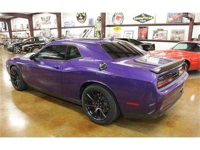 2016 Dodge Challenger (CC-819978) for sale in Houston, Texas
