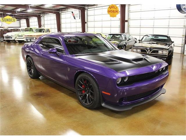 2016 Dodge Challenger (CC-819978) for sale in Houston, Texas