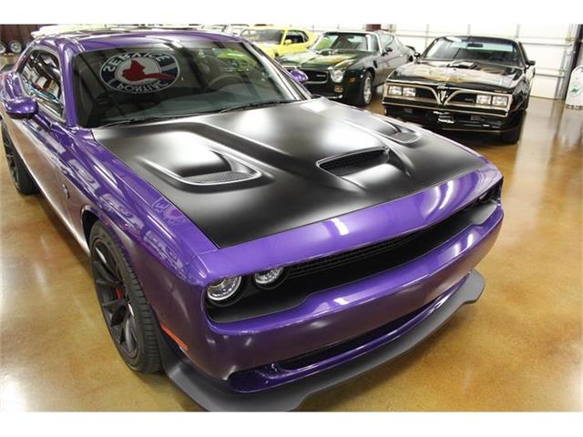 2016 Dodge Challenger (CC-819978) for sale in Houston, Texas