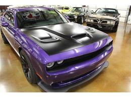 2016 Dodge Challenger (CC-819978) for sale in Houston, Texas