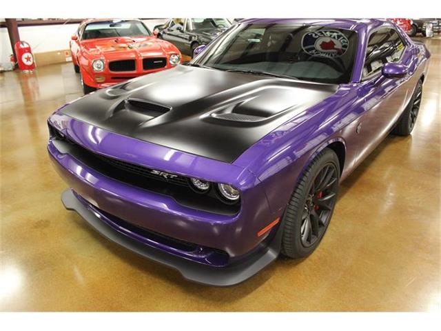 2016 Dodge Challenger (CC-819978) for sale in Houston, Texas