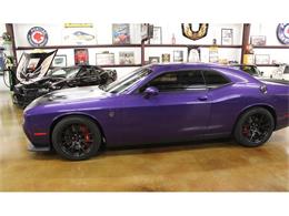 2016 Dodge Challenger (CC-819978) for sale in Houston, Texas