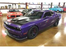 2016 Dodge Challenger (CC-819978) for sale in Houston, Texas
