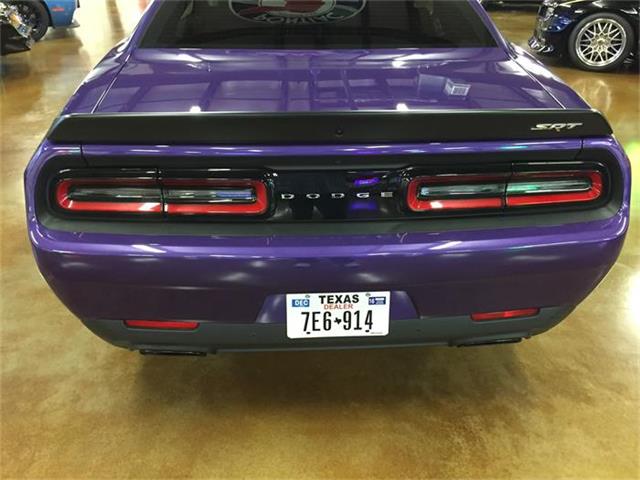 2016 Dodge Challenger (CC-819978) for sale in Houston, Texas