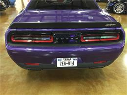 2016 Dodge Challenger (CC-819978) for sale in Houston, Texas