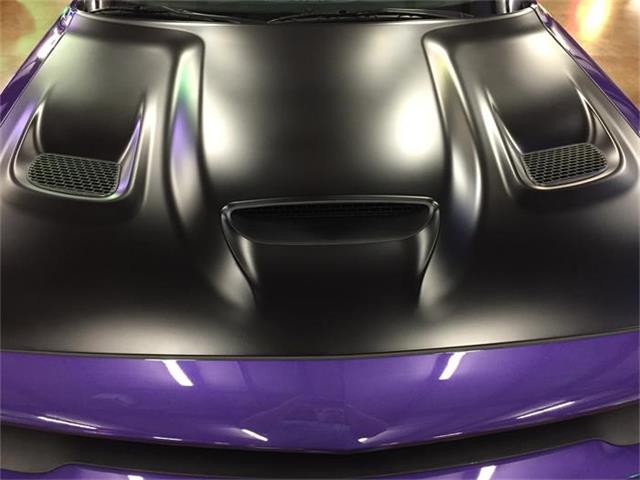 2016 Dodge Challenger (CC-819978) for sale in Houston, Texas
