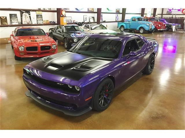 2016 Dodge Challenger (CC-819978) for sale in Houston, Texas