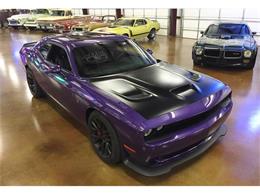 2016 Dodge Challenger (CC-819978) for sale in Houston, Texas