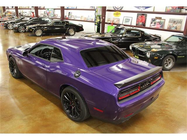 2016 Dodge Challenger (CC-819978) for sale in Houston, Texas