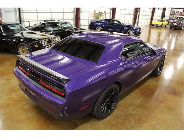 2016 Dodge Challenger (CC-819978) for sale in Houston, Texas