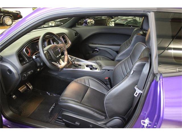2016 Dodge Challenger (CC-819978) for sale in Houston, Texas