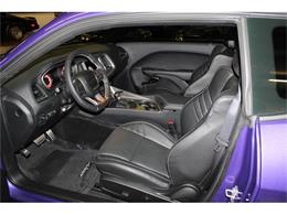 2016 Dodge Challenger (CC-819978) for sale in Houston, Texas