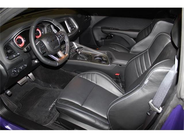 2016 Dodge Challenger (CC-819978) for sale in Houston, Texas