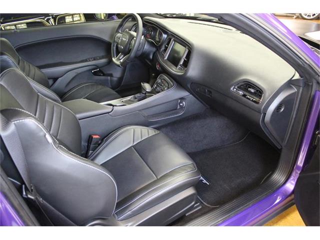 2016 Dodge Challenger (CC-819978) for sale in Houston, Texas