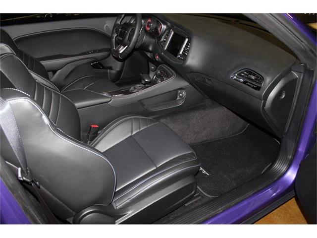 2016 Dodge Challenger (CC-819978) for sale in Houston, Texas