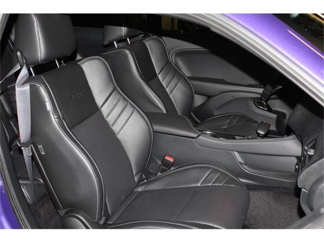 2016 Dodge Challenger (CC-819978) for sale in Houston, Texas