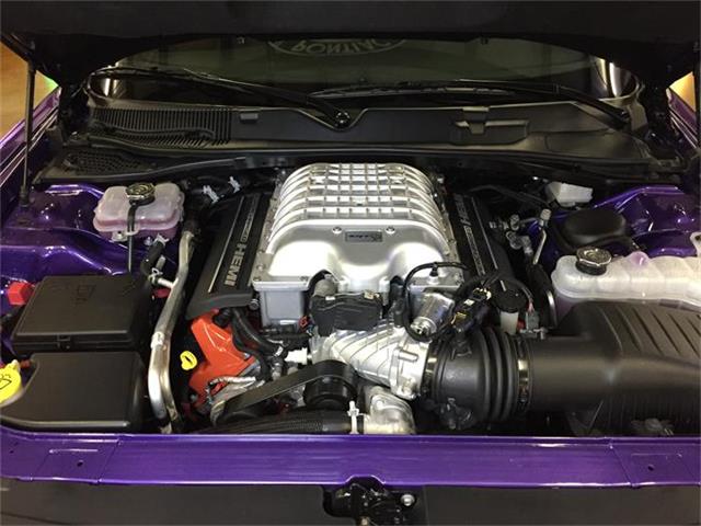 2016 Dodge Challenger (CC-819978) for sale in Houston, Texas