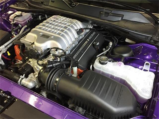 2016 Dodge Challenger (CC-819978) for sale in Houston, Texas
