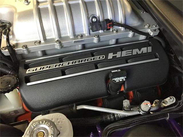 2016 Dodge Challenger (CC-819978) for sale in Houston, Texas