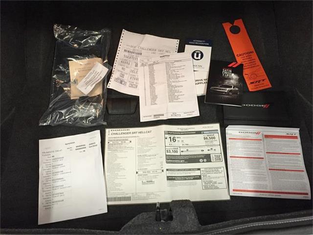 2016 Dodge Challenger (CC-819978) for sale in Houston, Texas