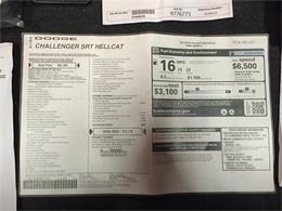 2016 Dodge Challenger (CC-819978) for sale in Houston, Texas