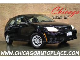 2007 Ford Focus (CC-819995) for sale in Bensenville, Illinois