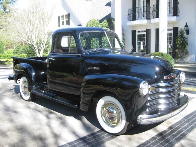 1951 Chevrolet Truck (CC-821507) for sale in Peachtree City, Georgia