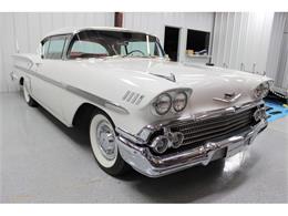 1958 Chevrolet Impala (CC-820168) for sale in Fort Worth, Texas