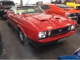 1973 Ford Mustang (CC-821841) for sale in Gig Harbor, Washington