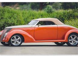 1937 Ford Roadster (CC-822064) for sale in Temecula, California