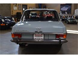 1970 Mercedes-Benz 220 (CC-822066) for sale in Huntington Station, New York