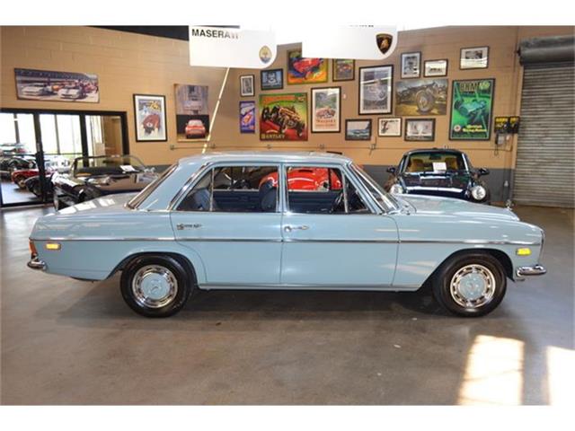 1970 Mercedes-Benz 220 (CC-822066) for sale in Huntington Station, New York