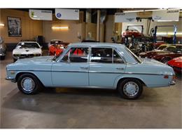 1970 Mercedes-Benz 220 (CC-822066) for sale in Huntington Station, New York