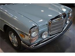 1970 Mercedes-Benz 220 (CC-822066) for sale in Huntington Station, New York