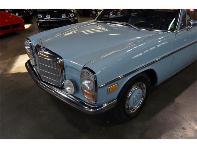 1970 Mercedes-Benz 220 (CC-822066) for sale in Huntington Station, New York