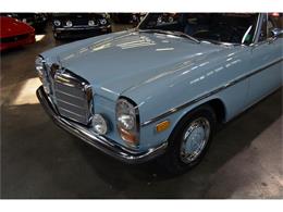 1970 Mercedes-Benz 220 (CC-822066) for sale in Huntington Station, New York