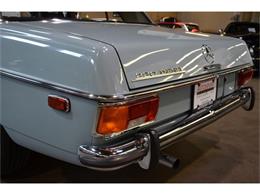 1970 Mercedes-Benz 220 (CC-822066) for sale in Huntington Station, New York