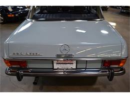 1970 Mercedes-Benz 220 (CC-822066) for sale in Huntington Station, New York