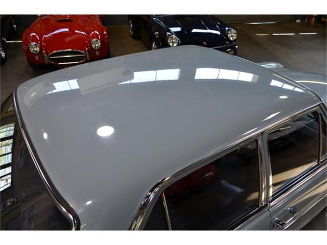 1970 Mercedes-Benz 220 (CC-822066) for sale in Huntington Station, New York